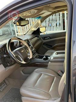 شێڤرۆلێت تاهۆ